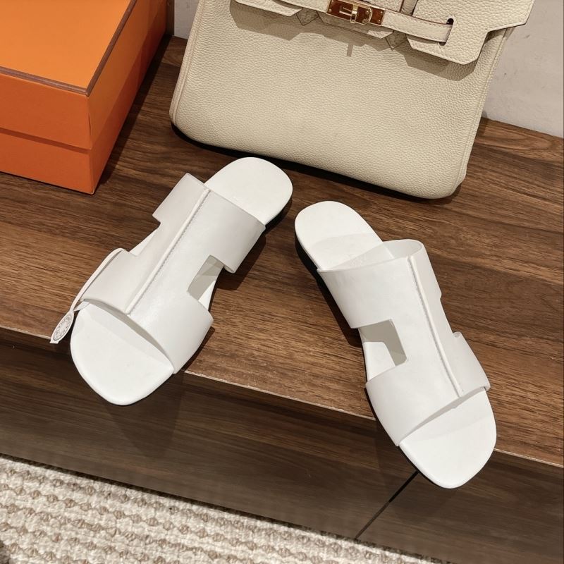 Hermes Sandals